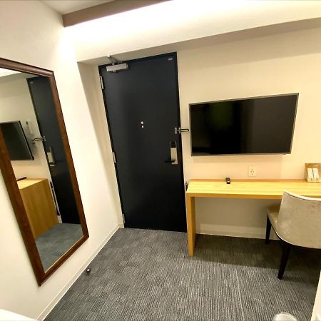 Hotel Prezier Akihabara - Vacation Stay 21812V Tokyo Exterior photo
