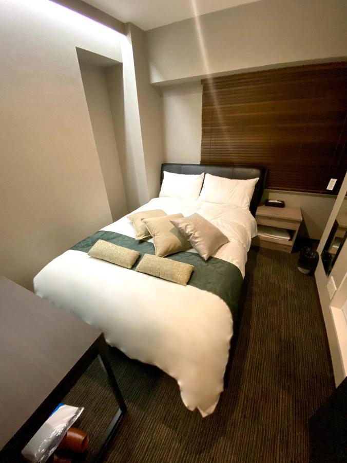 Hotel Prezier Akihabara - Vacation Stay 21812V Tokyo Exterior photo