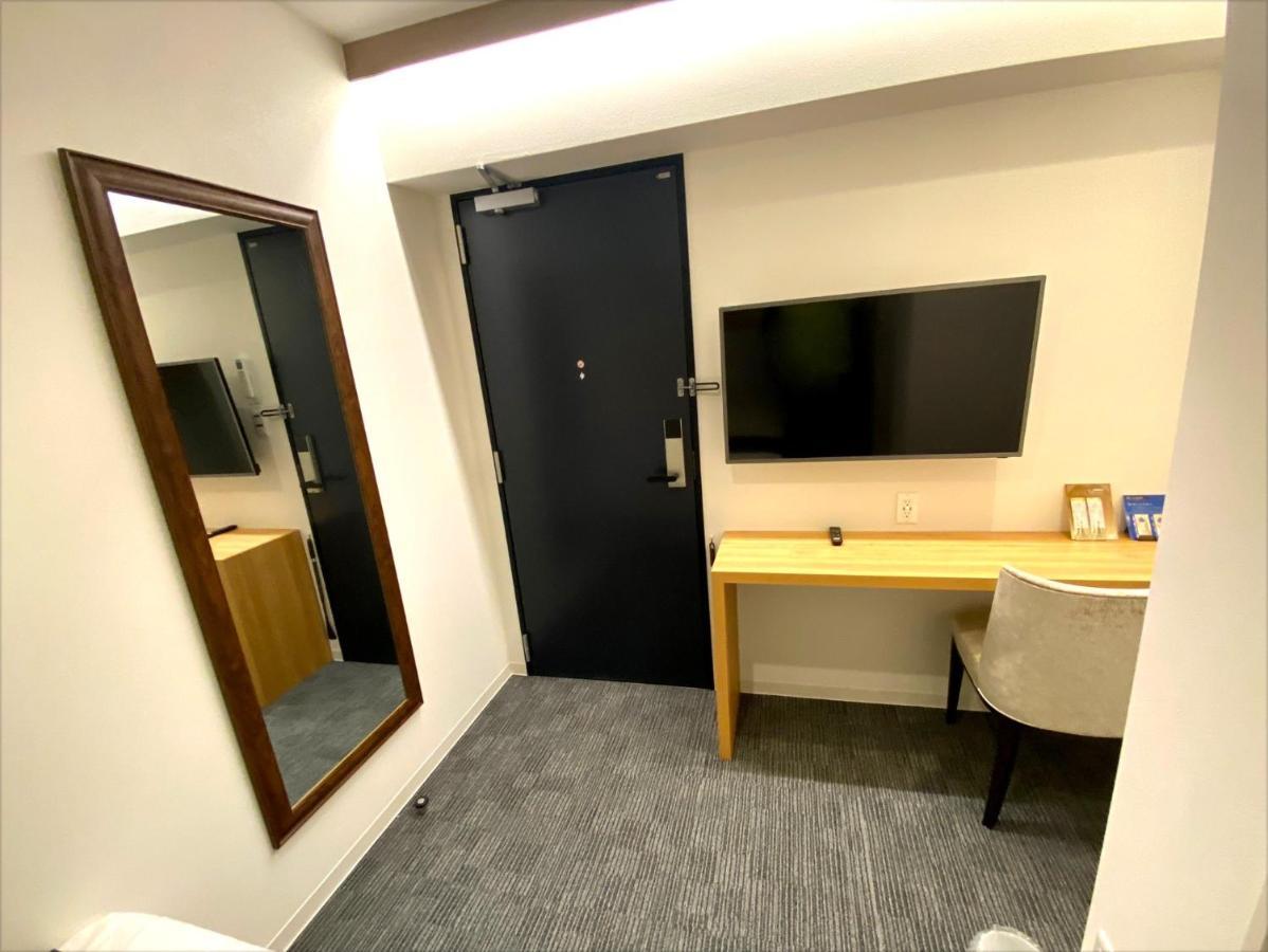 Hotel Prezier Akihabara - Vacation Stay 21812V Tokyo Exterior photo